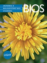 Biologisystemet Bios - Grundbog A Light