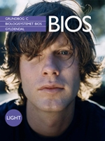 Biologisystemet Bios - Grundbog A Light